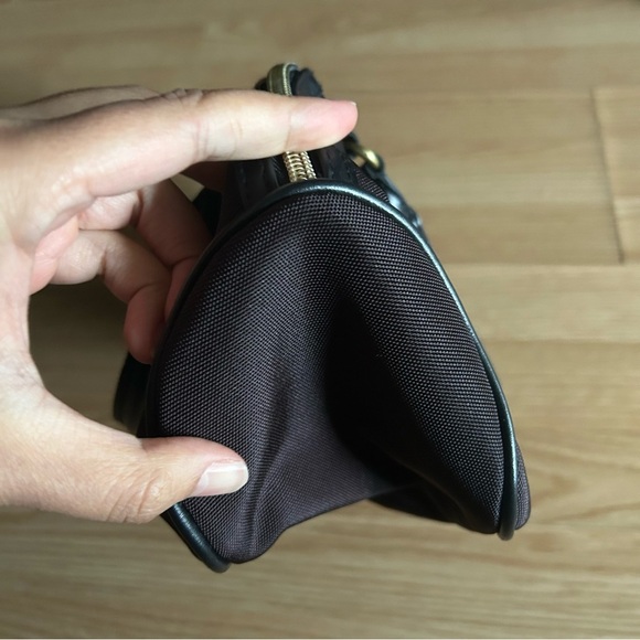 Victoria’s Secret Y2K Nylon Travel Cosmetic Bag - Picture 6 of 12